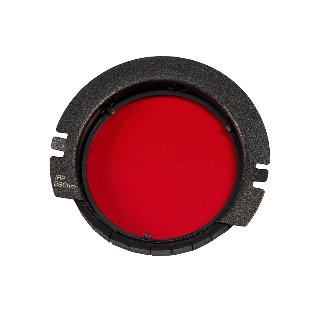 OLYMPUS カメラ　ゴールド　フィルム Infrared Clip Filter Series for Olympus, Z Cam E2 Micro Four