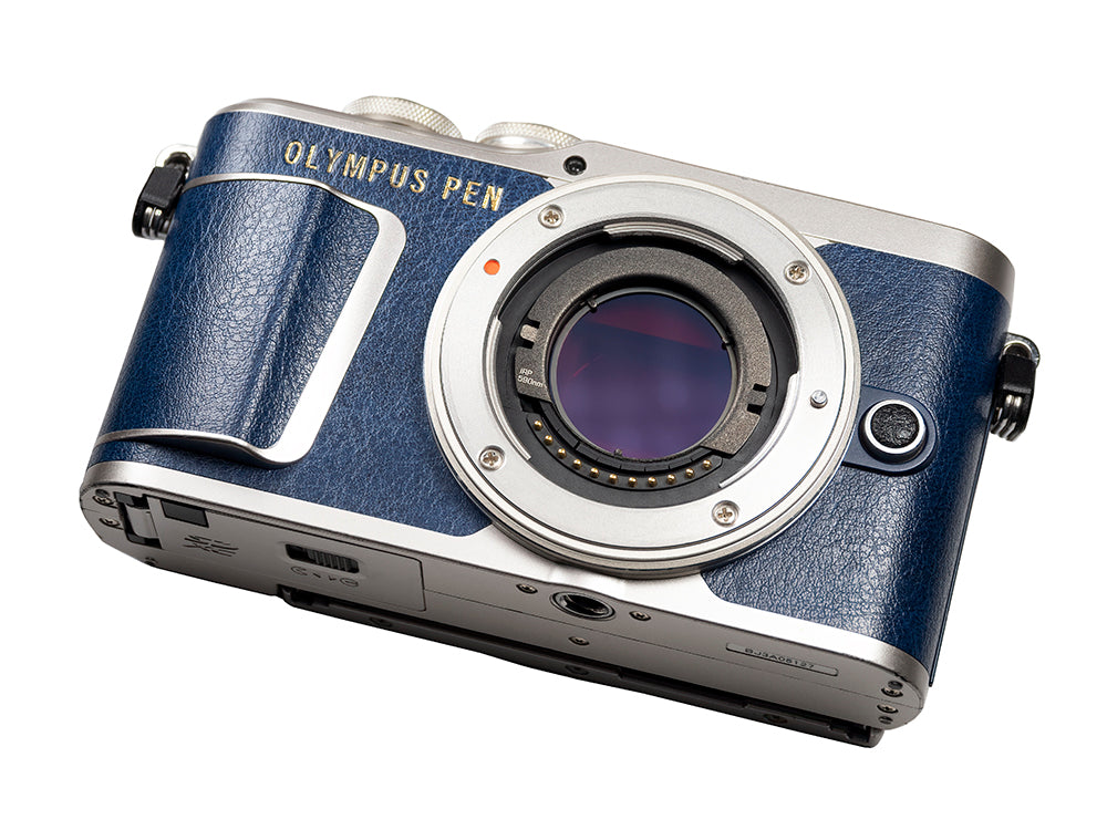 Infrared Clip Filter Series for Olympus, Z Cam E2 Micro Four Thirds Cameras