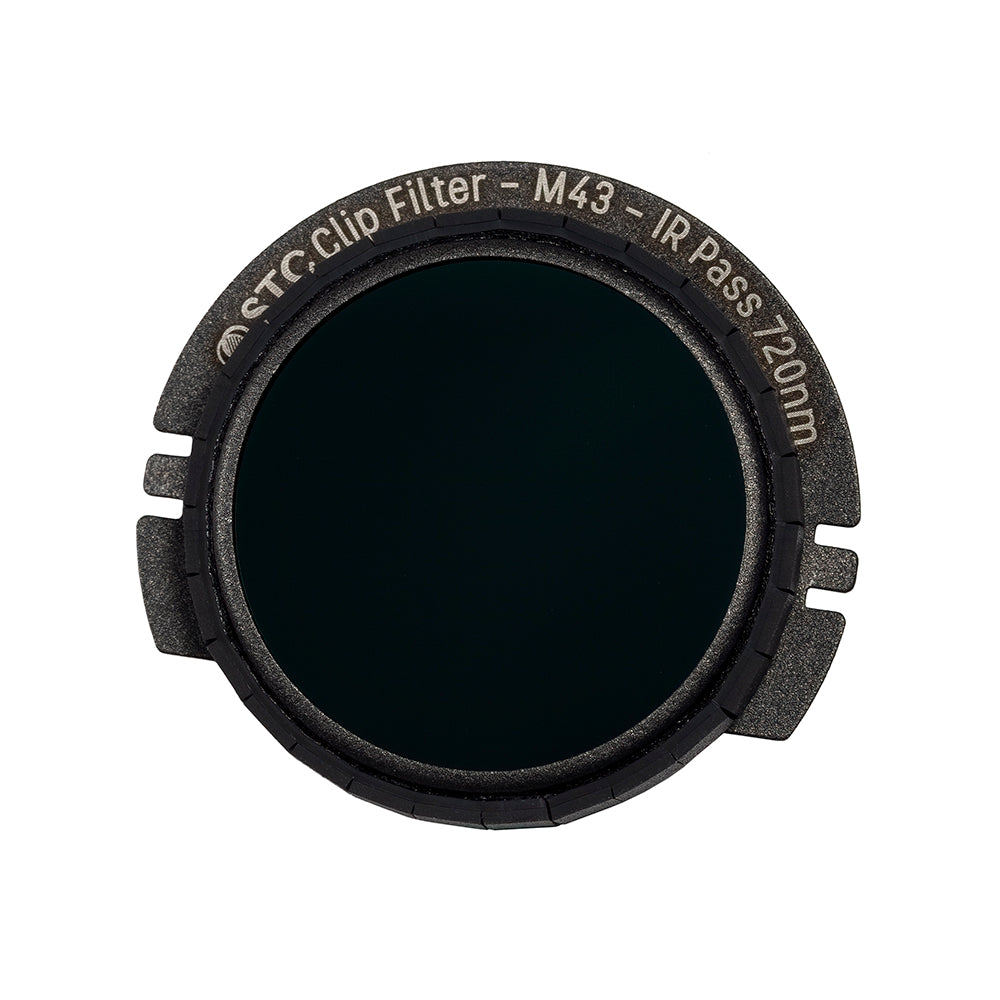 Infrared Clip Filter Series for Olympus, Z Cam E2 Micro Four Thirds Cameras