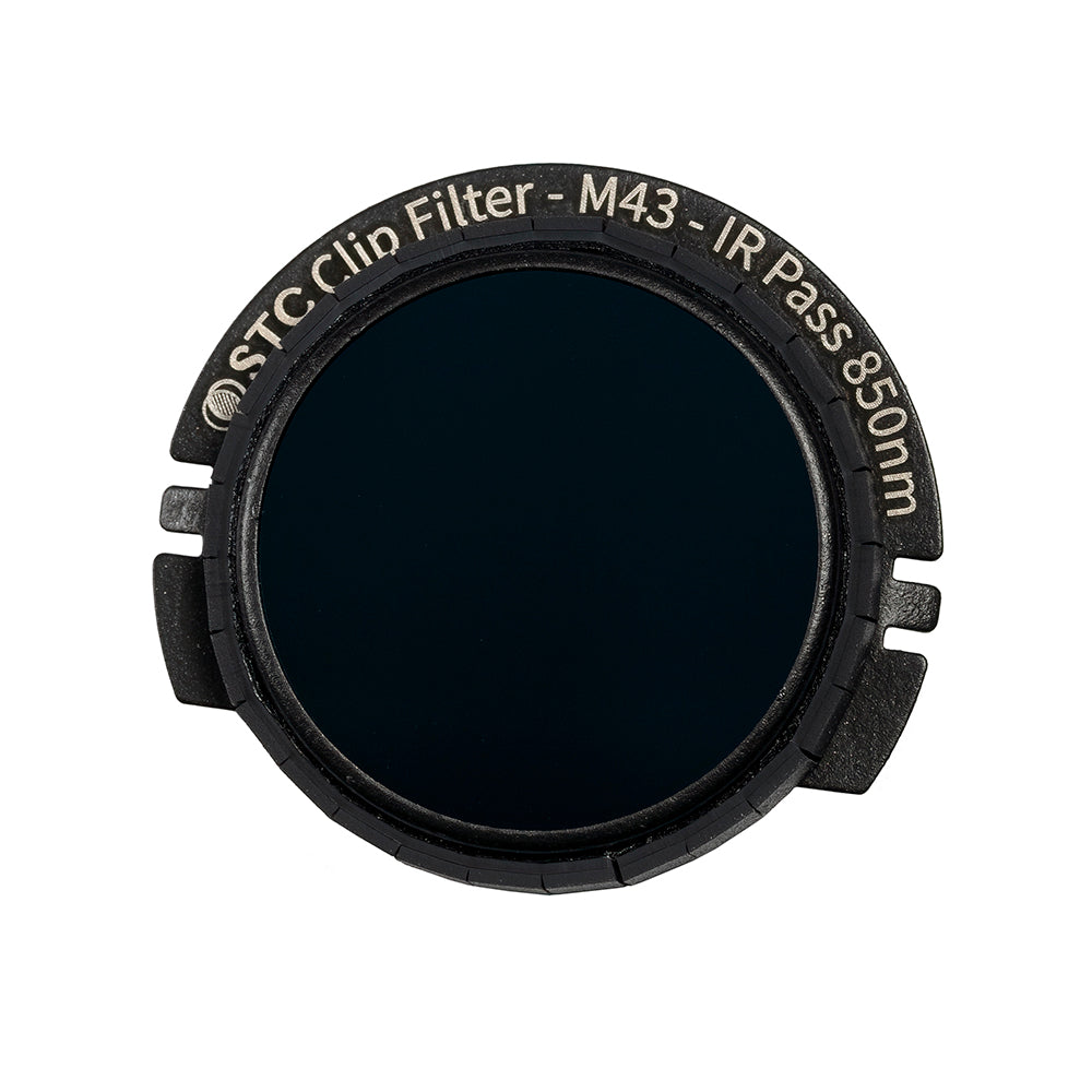 Infrared Clip Filter Series for Olympus, Z Cam E2 Micro Four Thirds Cameras