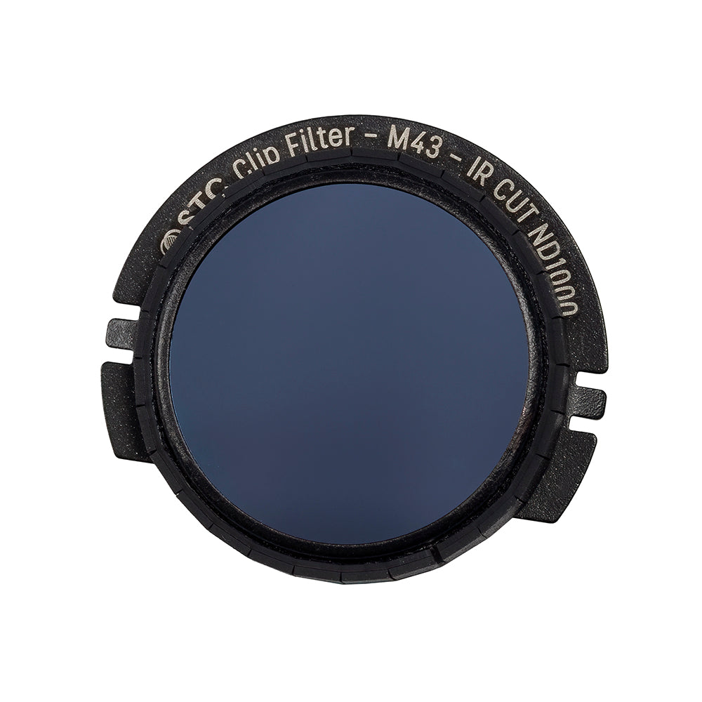 ND Clip Filter Series for Olympus, Z Cam E2 Micro Four Thirds Cameras