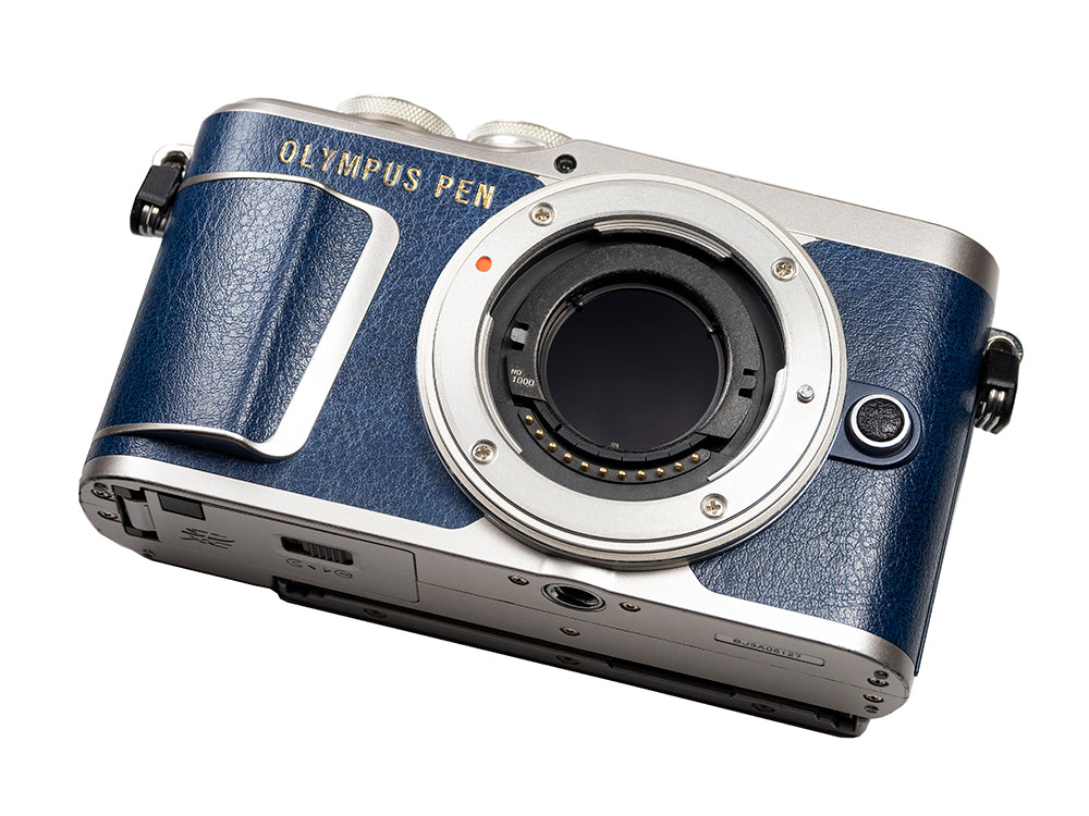 ND Clip Filter Series for Olympus, Z Cam E2 Micro Four Thirds Cameras