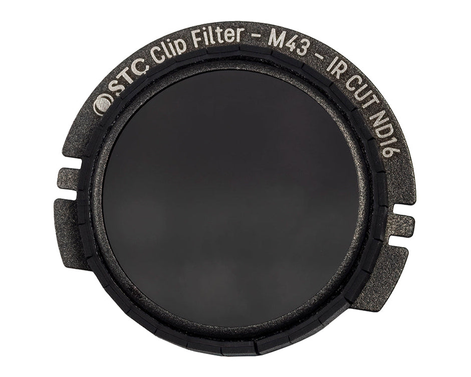 ND Clip Filter Series for Olympus, Z Cam E2 Micro Four Thirds Cameras