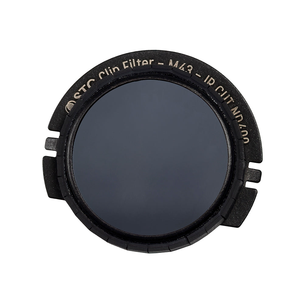 ND Clip Filter Series for Olympus, Z Cam E2 Micro Four Thirds Cameras