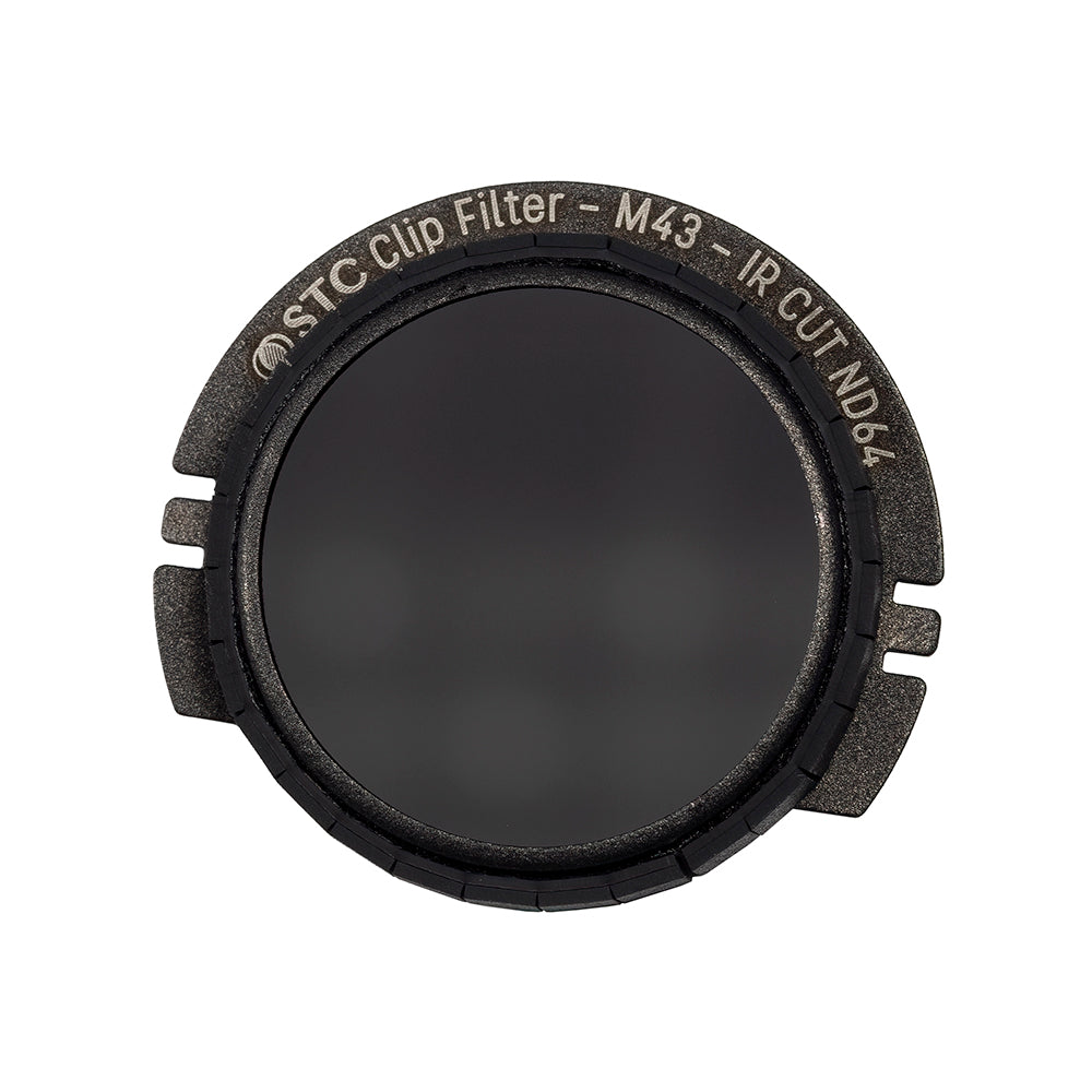 ND Clip Filter Series for Olympus, Z Cam E2 Micro Four Thirds Cameras