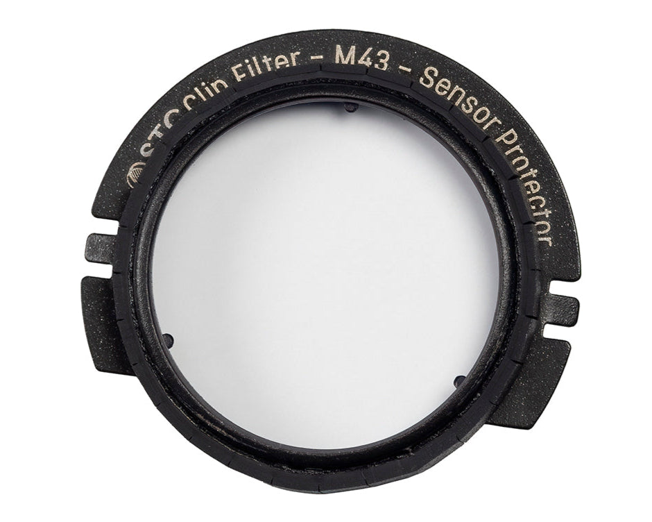 Sensor Protector Clip Filter Series for Olympus, Z Cam E2 Micro Four Thirds Cameras
