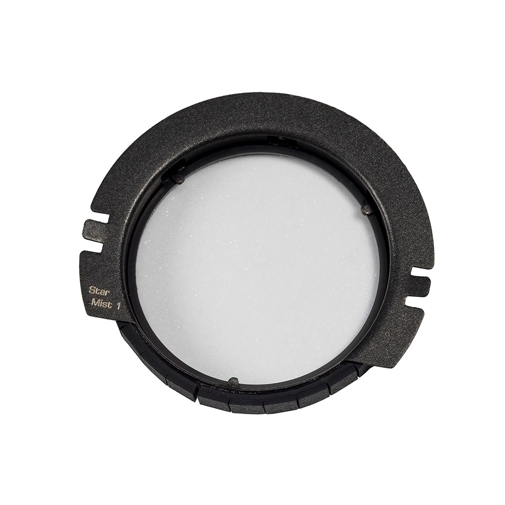 Star Mist Cilp Filter for Olympus, Z Cam E2 Micro Four Thirds Cameras