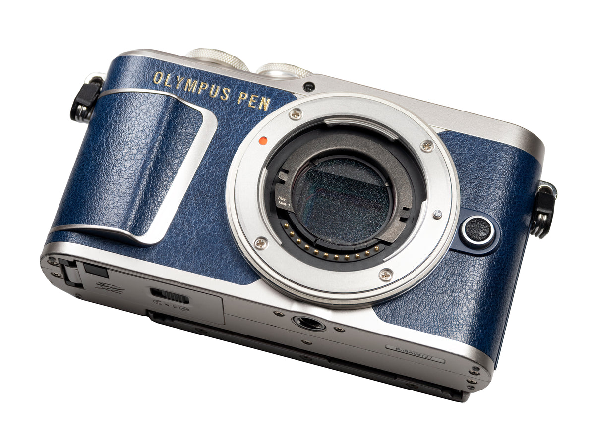 Star Mist Cilp Filter for Olympus, Z Cam E2 Micro Four Thirds Cameras