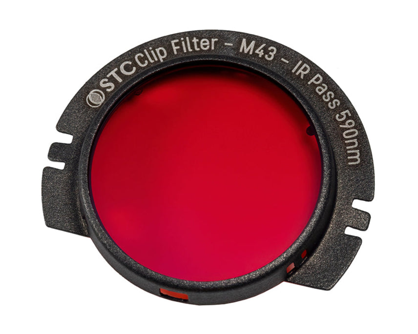 STC IR cut フィルター UV-IR Cut Filter - STC Optics