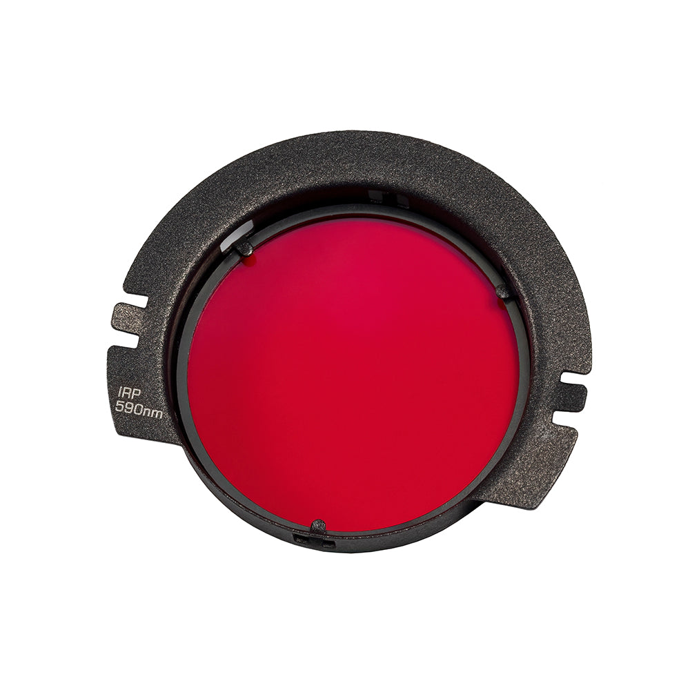 Infrared Clip Filter Series for Panasonic, BMPCC OG(1080P