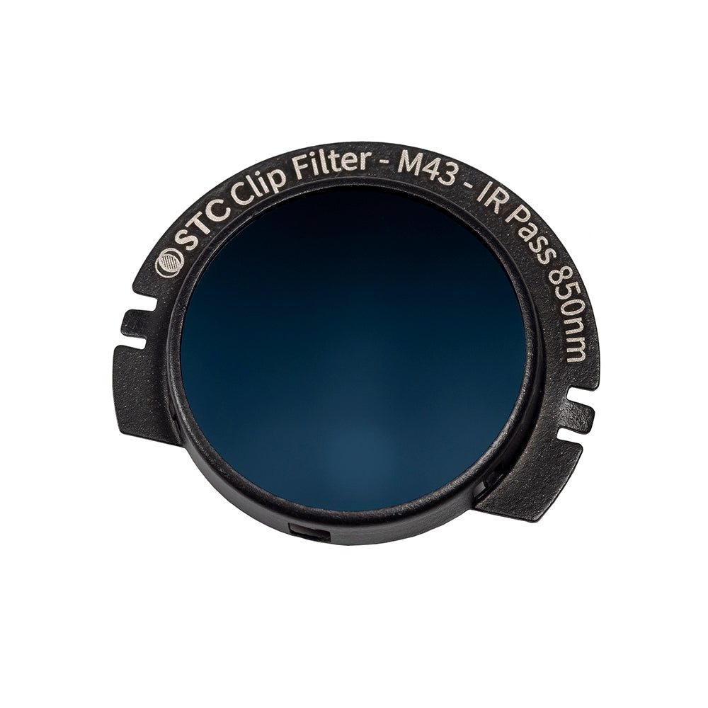 Infrared Clip Filter Series for Panasonic, BMPCC OG(1080P), 4K Micro Four Thirds