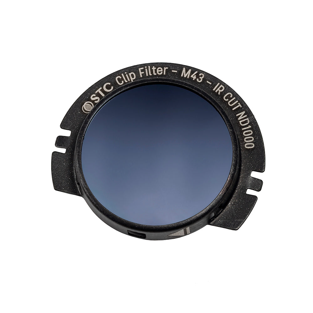 ND Clip Filter Series for Panasonic, BMPCC OG(1080P), 4K