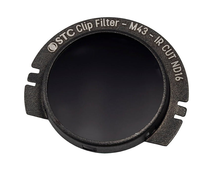 ND Clip Filter Series for Panasonic, BMPCC OG(1080P), 4K Micro Four Thirds