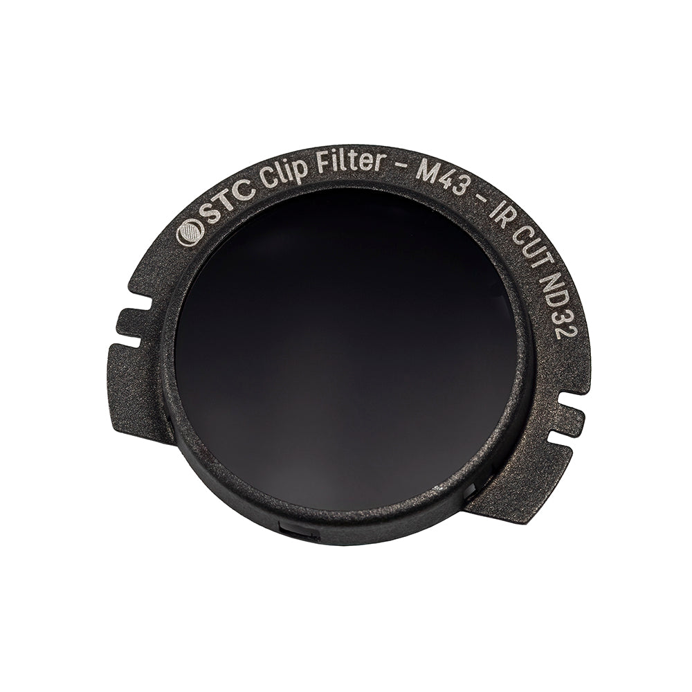 ND Clip Filter Series for Panasonic, BMPCC OG(1080P), 4K Micro Four Thirds