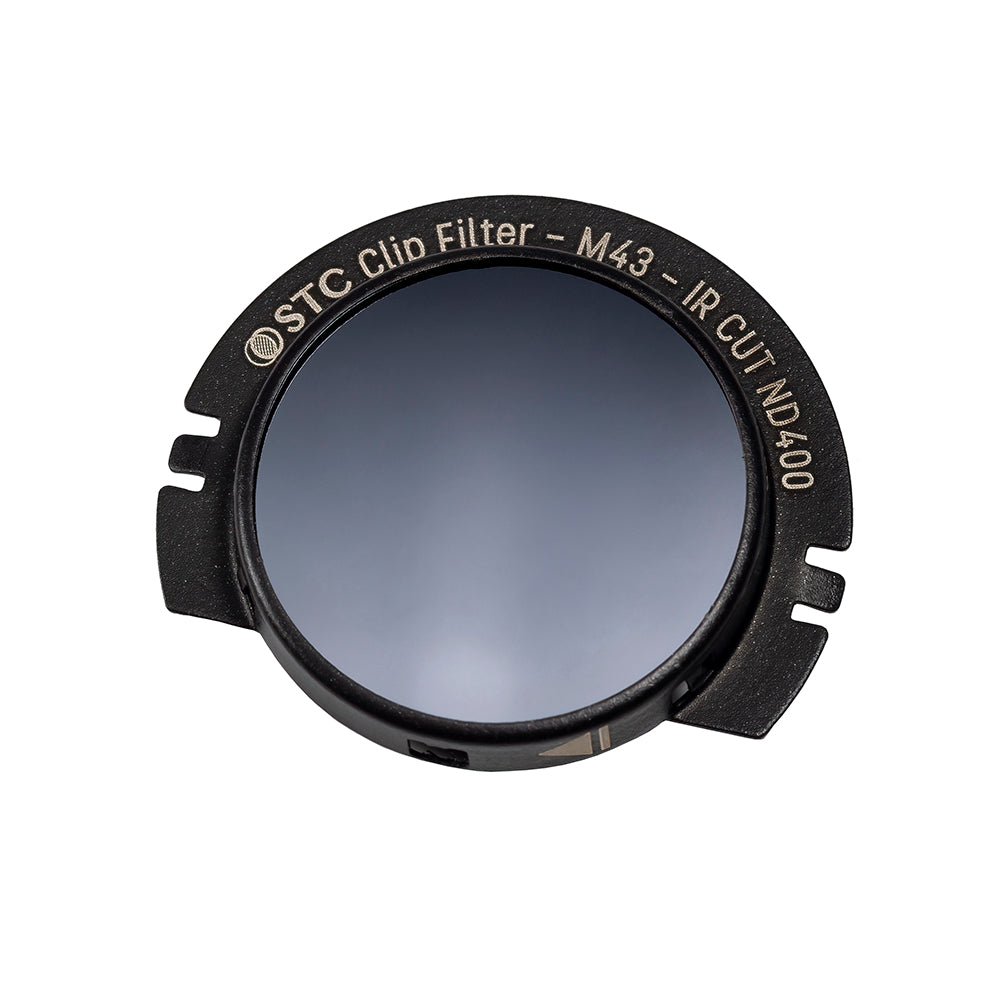 ND Clip Filter Series for Panasonic, BMPCC OG(1080P), 4K Micro Four Thirds