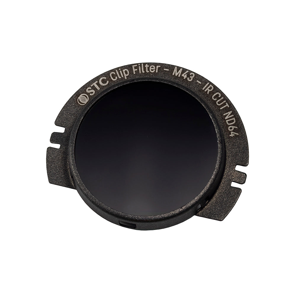 ND Clip Filter Series for Panasonic, BMPCC OG(1080P), 4K Micro Four Thirds