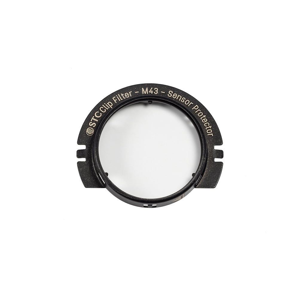 Sensor Protector Clip Filter Series for Panasonic, BMPCC OG(1080P), 4K Micro Four Thirds