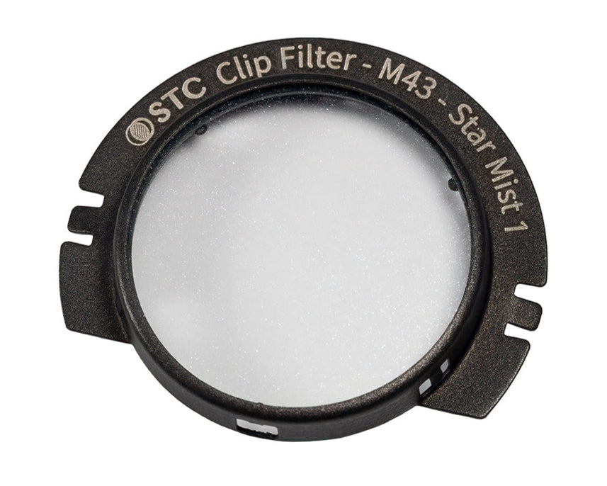 Star Mist Cilp Filter for Panasonic, BMPCC OG(1080P), 4K M4/3