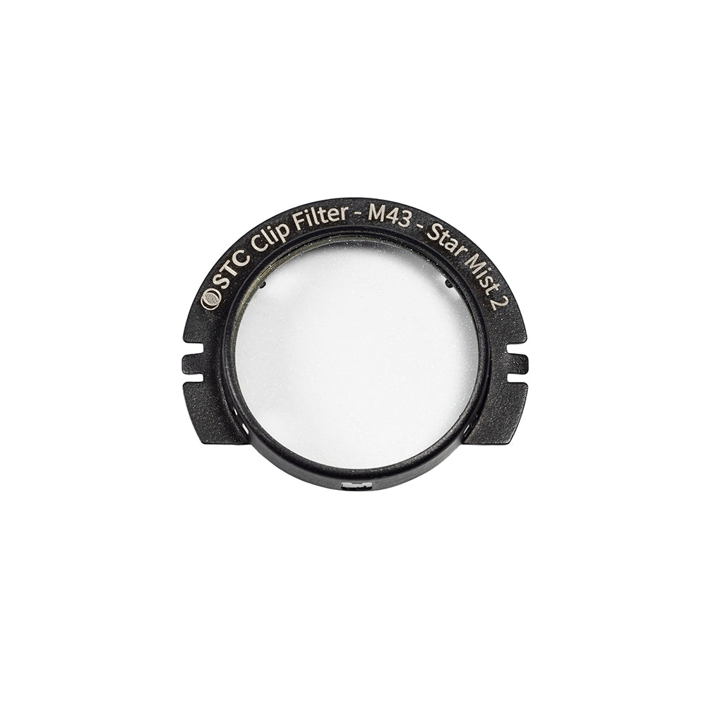 Star Mist Cilp Filter for Panasonic, BMPCC OG(1080P), 4K M4/3