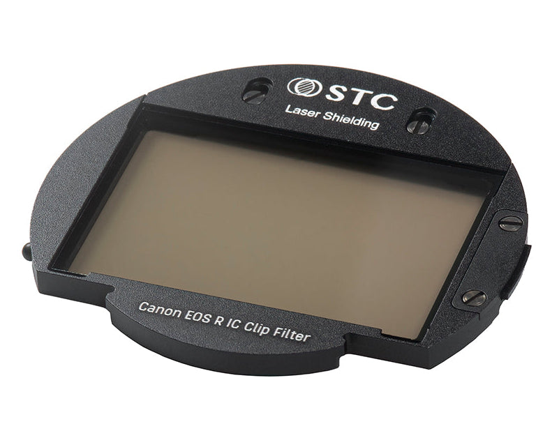 2025 Reflective Laser Shielding Optical Filter for EOS-R / V.2 Series Camera