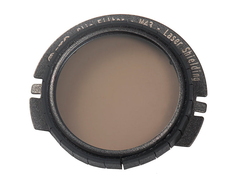 2025 Reflective Laser Shielding Clip Filter For Olympus, Z Cam E2 Micro Four Thirds Cameras