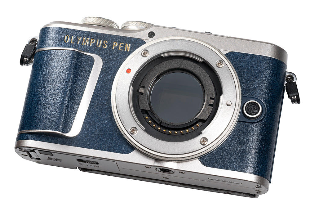 2025 Reflective Laser Shielding Clip Filter For Olympus, Z Cam E2 Micro Four Thirds Cameras