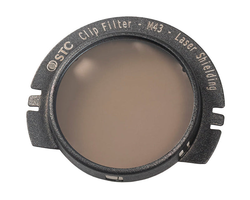 2025 Reflective Laser Shielding Clip Filter For Panasonic, BMPCC OG(1080P), 4K M4/3