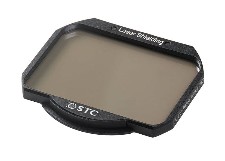 2025 Reflective Laser Shielding Clip Filter For SONY A7IV, ZV-E1, A7CII, A7CR