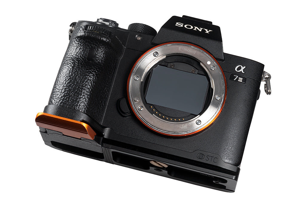 2025 Reflective Laser Shielding Clip Filter For SONY A7IV, ZV-E1, A7CII, A7CR