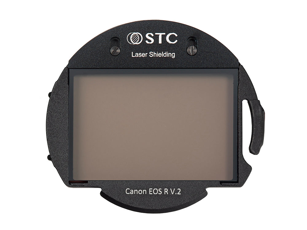 2025 Reflective Laser Shielding Optical Filter for EOS-R / V.2 Series Camera