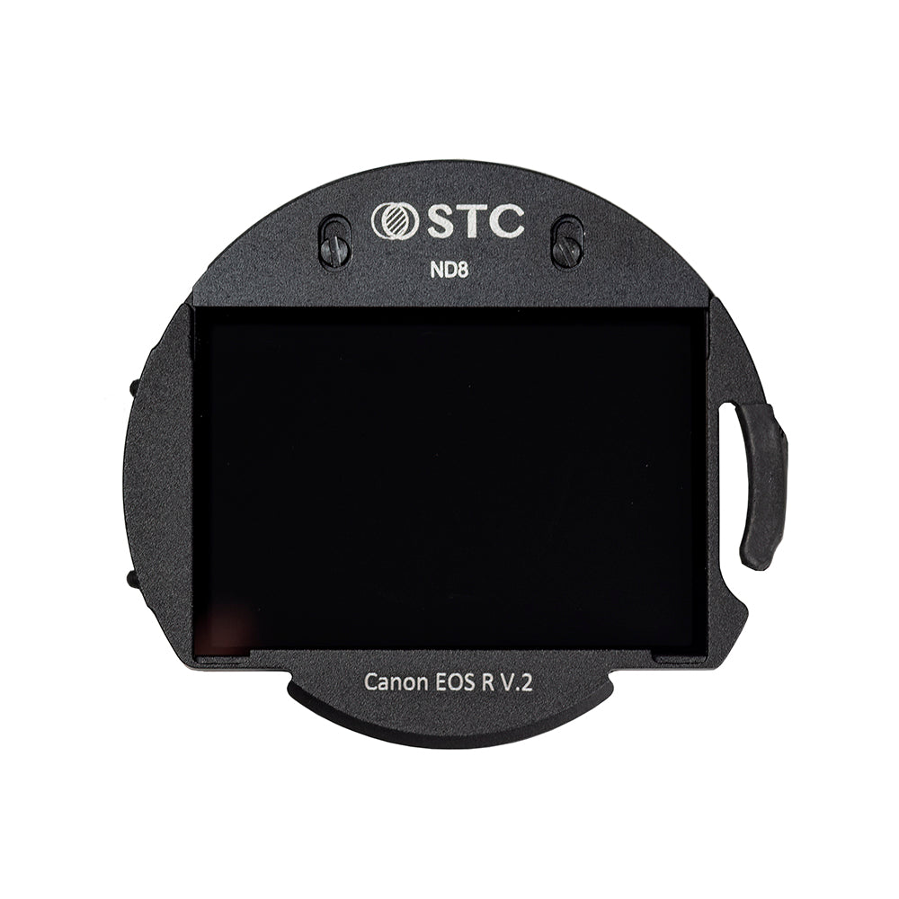 ND Interchangeable Clip (IC) Filter for Canon EOS R V.2 Series Camera