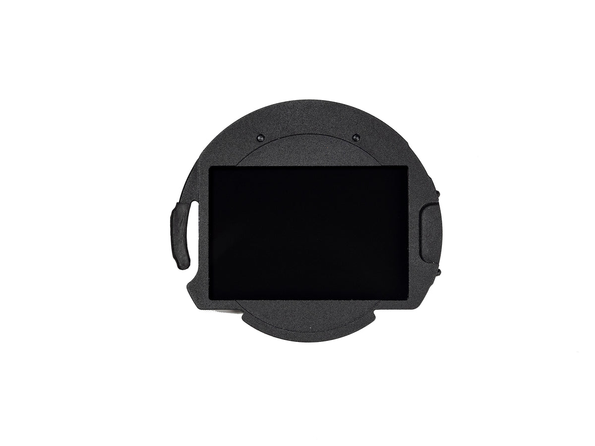 0.5mm Ultra-Thin Low-Halo Astrophotography Interchangeable Clip (IC) Filter for Canon EOS R V.2 Series Camera