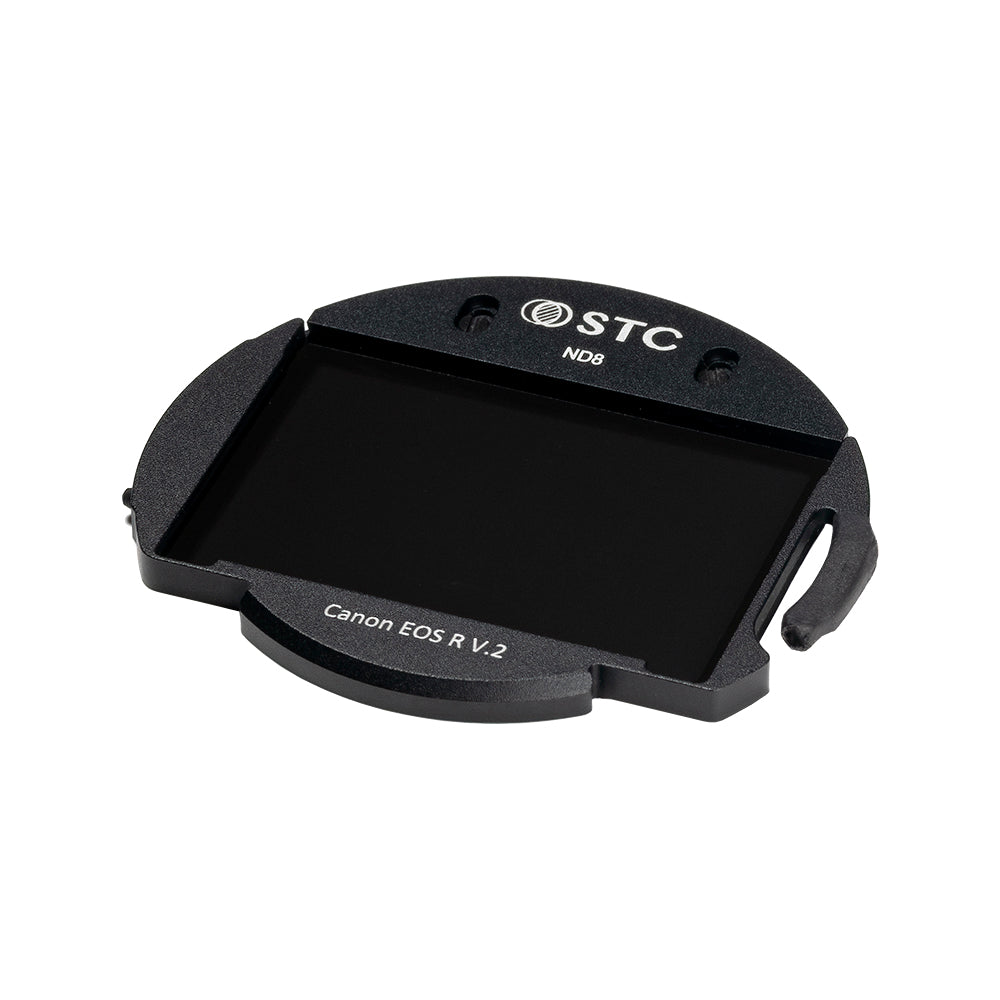 ND Interchangeable Clip (IC) Filter for Canon EOS R V.2 Series Camera