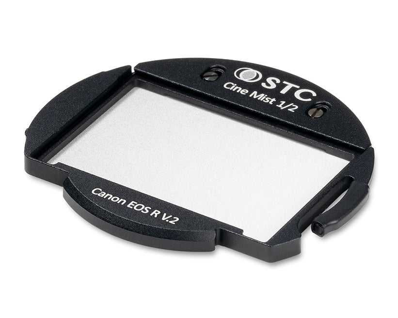 Cine Mist Cilp Filter for CANON EOS R V.2 Series Camera