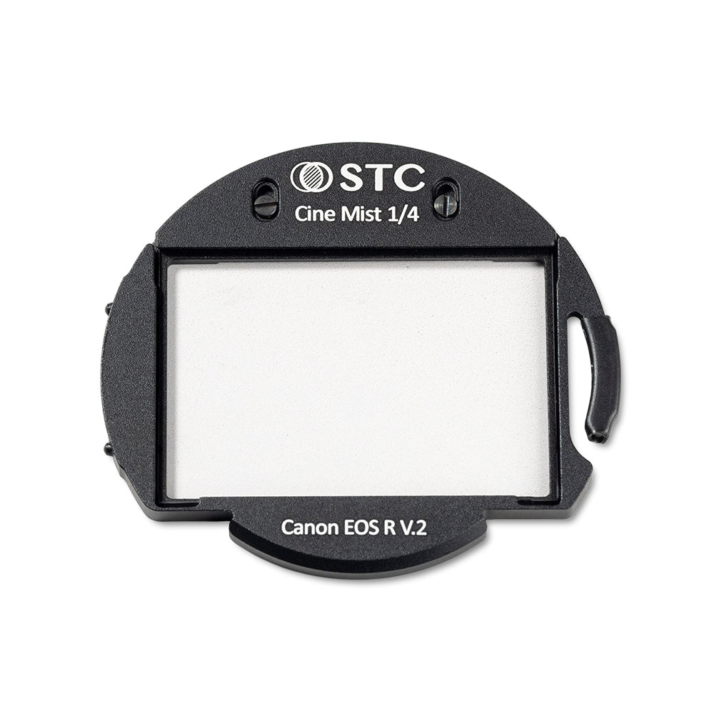 Cine Mist Cilp Filter for CANON EOS R V.2 Series Camera