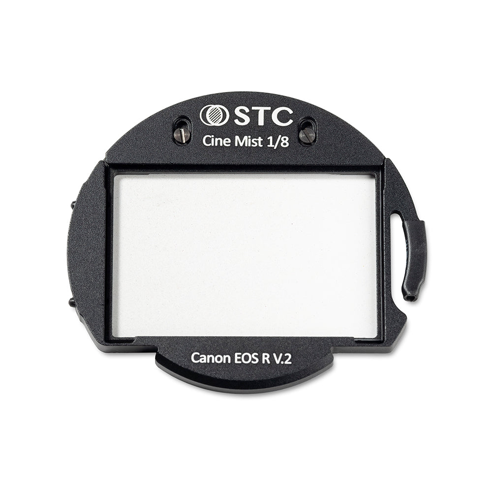 Cine Mist Cilp Filter for CANON EOS R V.2 Series Camera