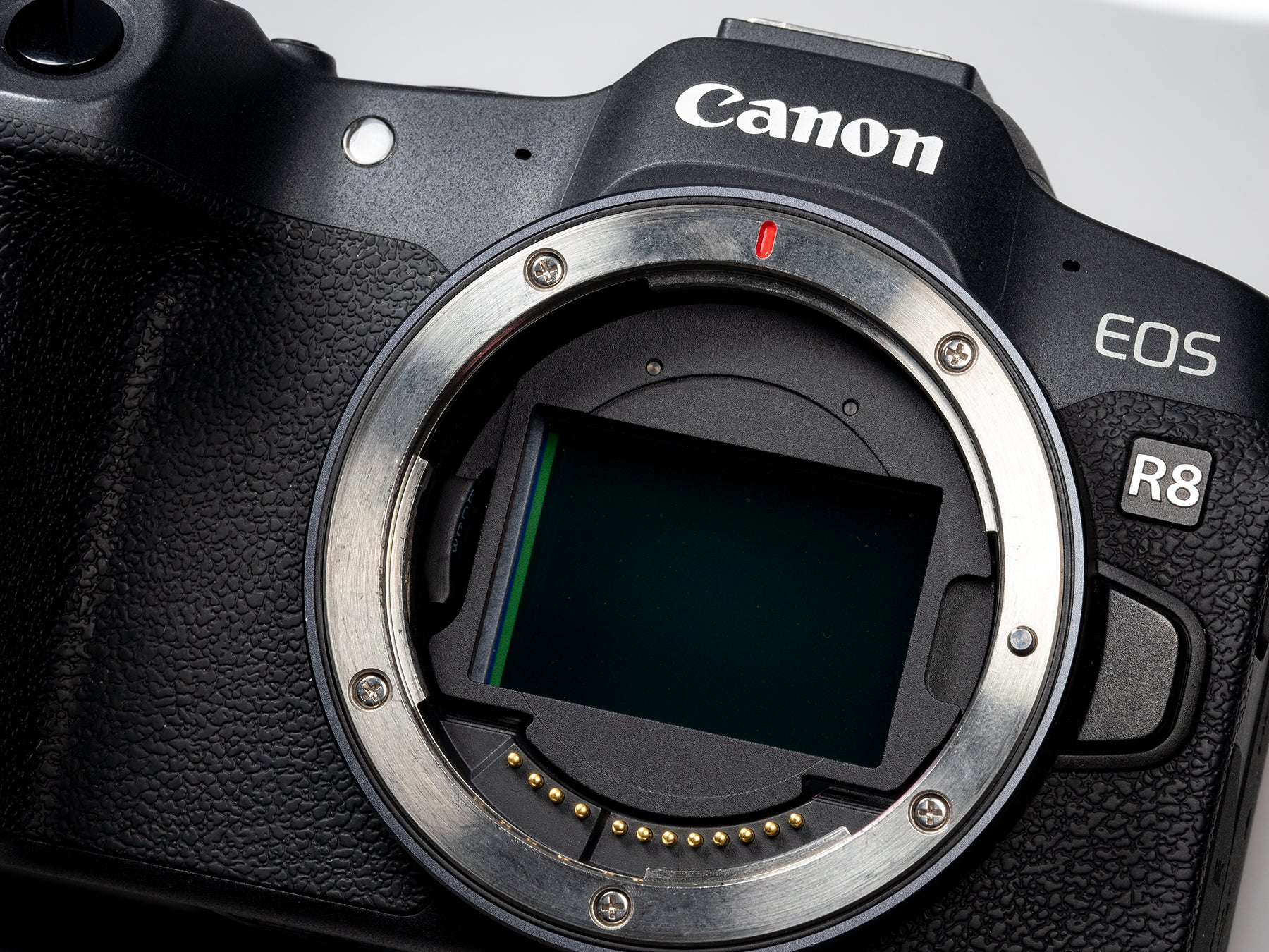ND Interchangeable Clip (IC) Filter for Canon EOS R V.2 Series Camera ...