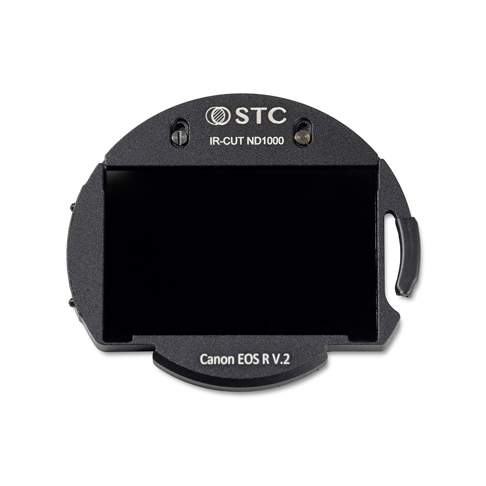 ND Interchangeable Clip (IC) Filter for Canon EOS R V.2 Series Camera
