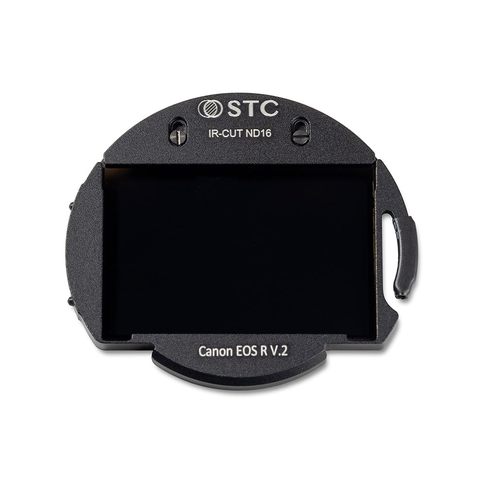ND Interchangeable Clip (IC) Filter for Canon EOS R V.2 Series Camera