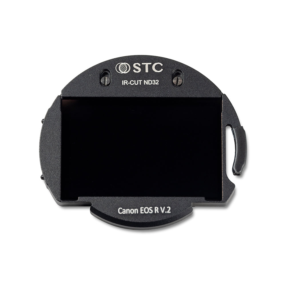 ND Interchangeable Clip (IC) Filter for Canon EOS R V.2 Series Camera