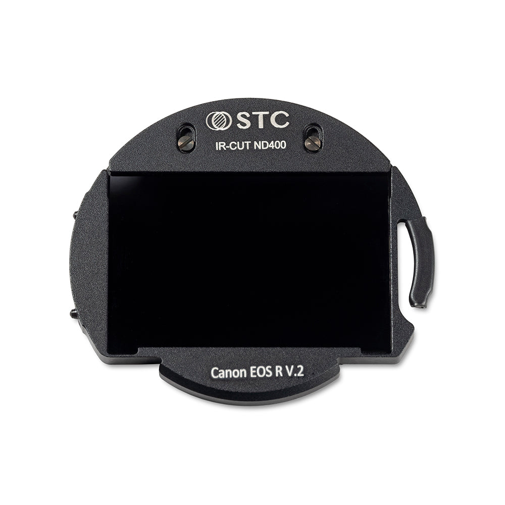 ND Interchangeable Clip (IC) Filter for Canon EOS R V.2 Series Camera