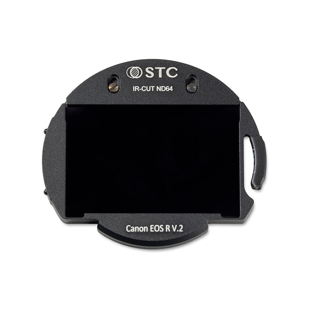 ND Interchangeable Clip (IC) Filter for Canon EOS R V.2 Series Camera