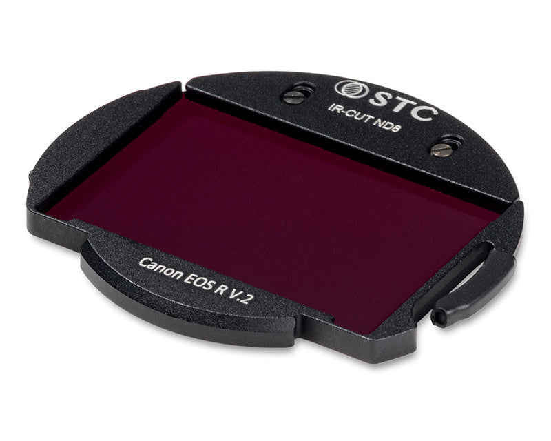 ND Interchangeable Clip (IC) Filter for Canon EOS R V.2 Series Camera