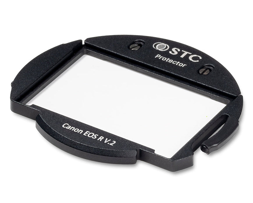 Sensor Protector Interchangeable Clip (IC) Filter for Canon EOS R V.2 Series Camera