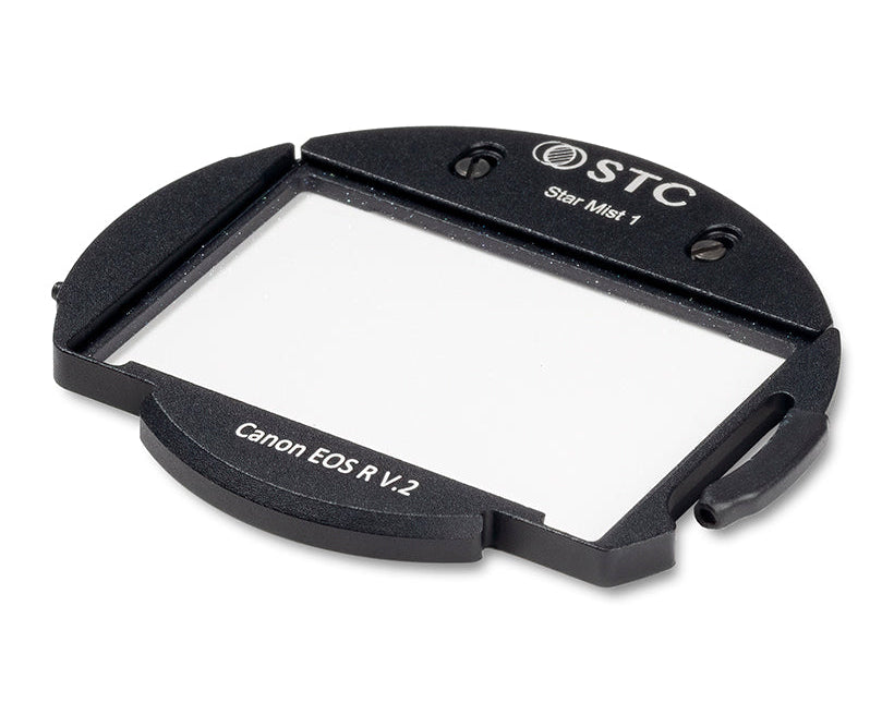 Star Mist Cilp Filter for Canon EOS R V.2 Series Camera