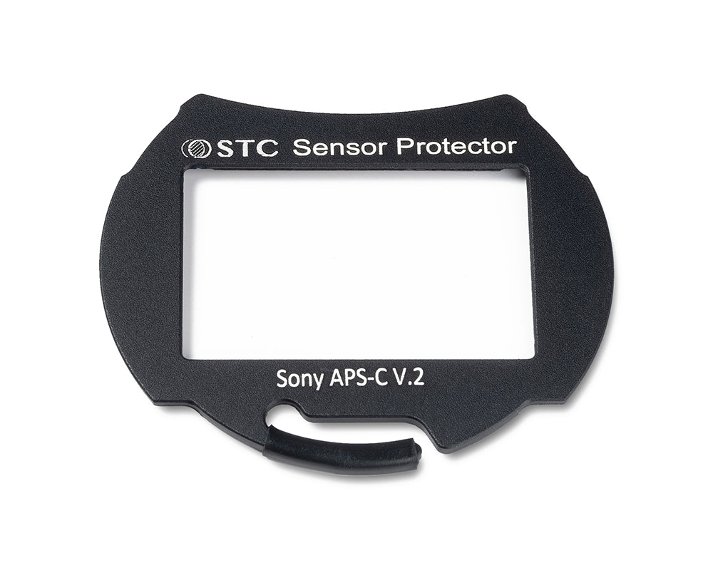 Sensor Protector Clip Filter Series for Sony APS-C V.2 Cameras
