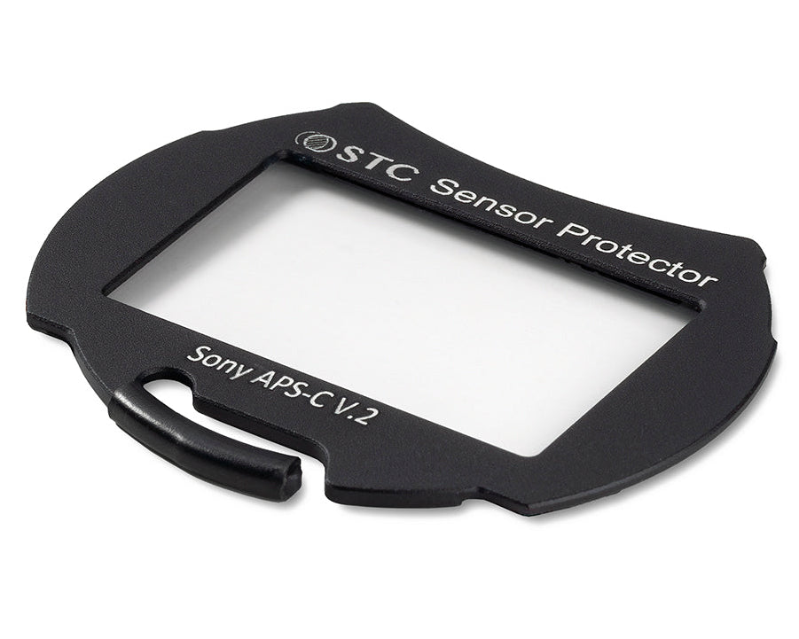 Sensor Protector Clip Filter Series for Sony APS-C V.2 Cameras