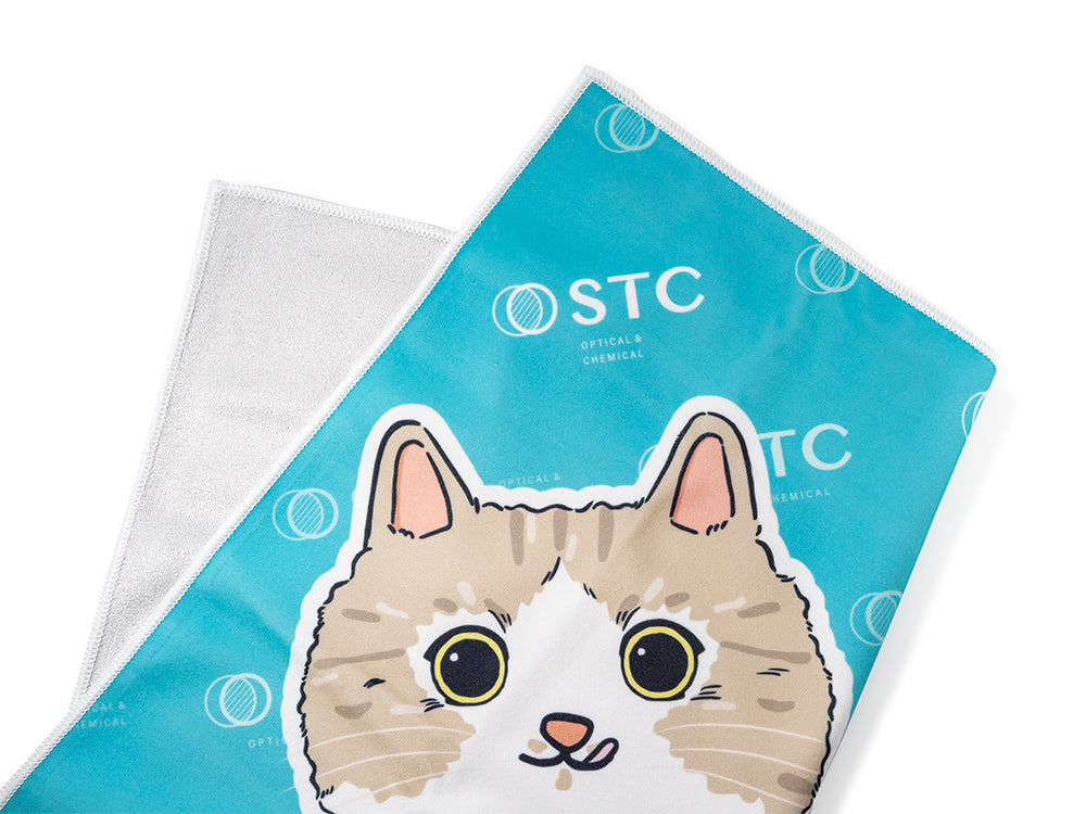 2026 New Arrival:Anti-Scratch Self-Adhesive Wrap Cloth - Perfect Protection for Cameras, Tablets, and Laptops