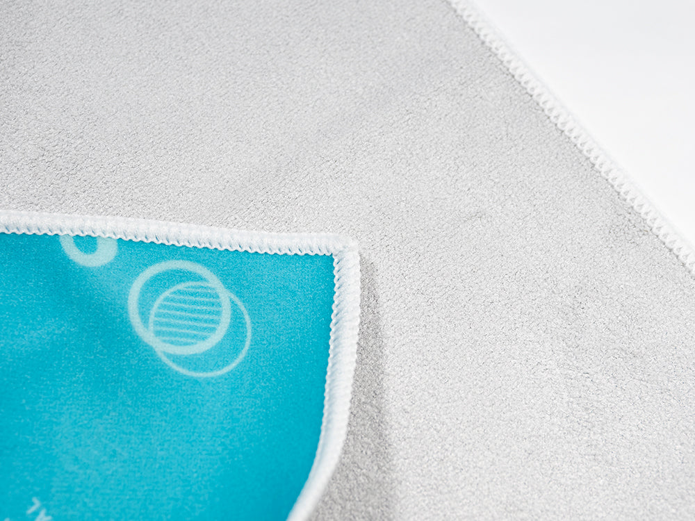 2026 New Arrival:Anti-Scratch Self-Adhesive Wrap Cloth - Perfect Protection for Cameras, Tablets, and Laptops