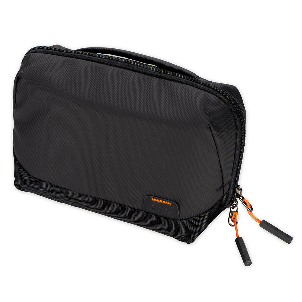 STC × H&amp;Y Magnetic Swift System for square filters